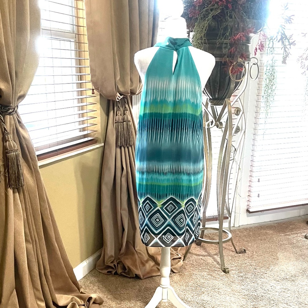 Summer dress. - Picture 2 of 7